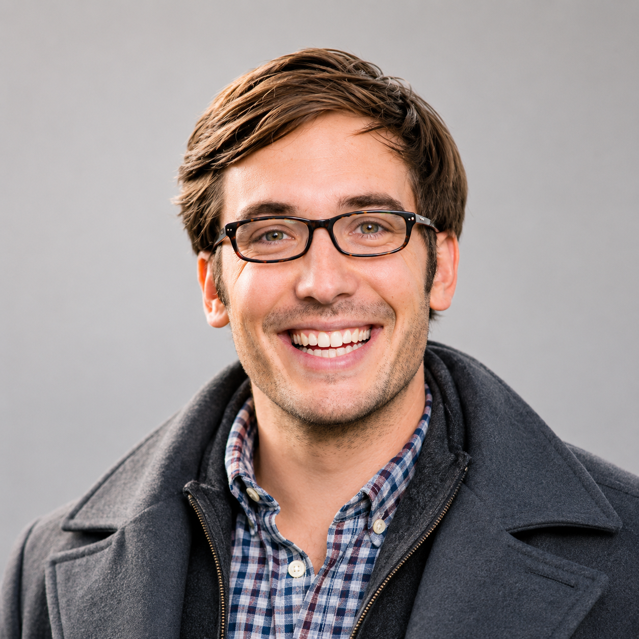 Andrew Conley