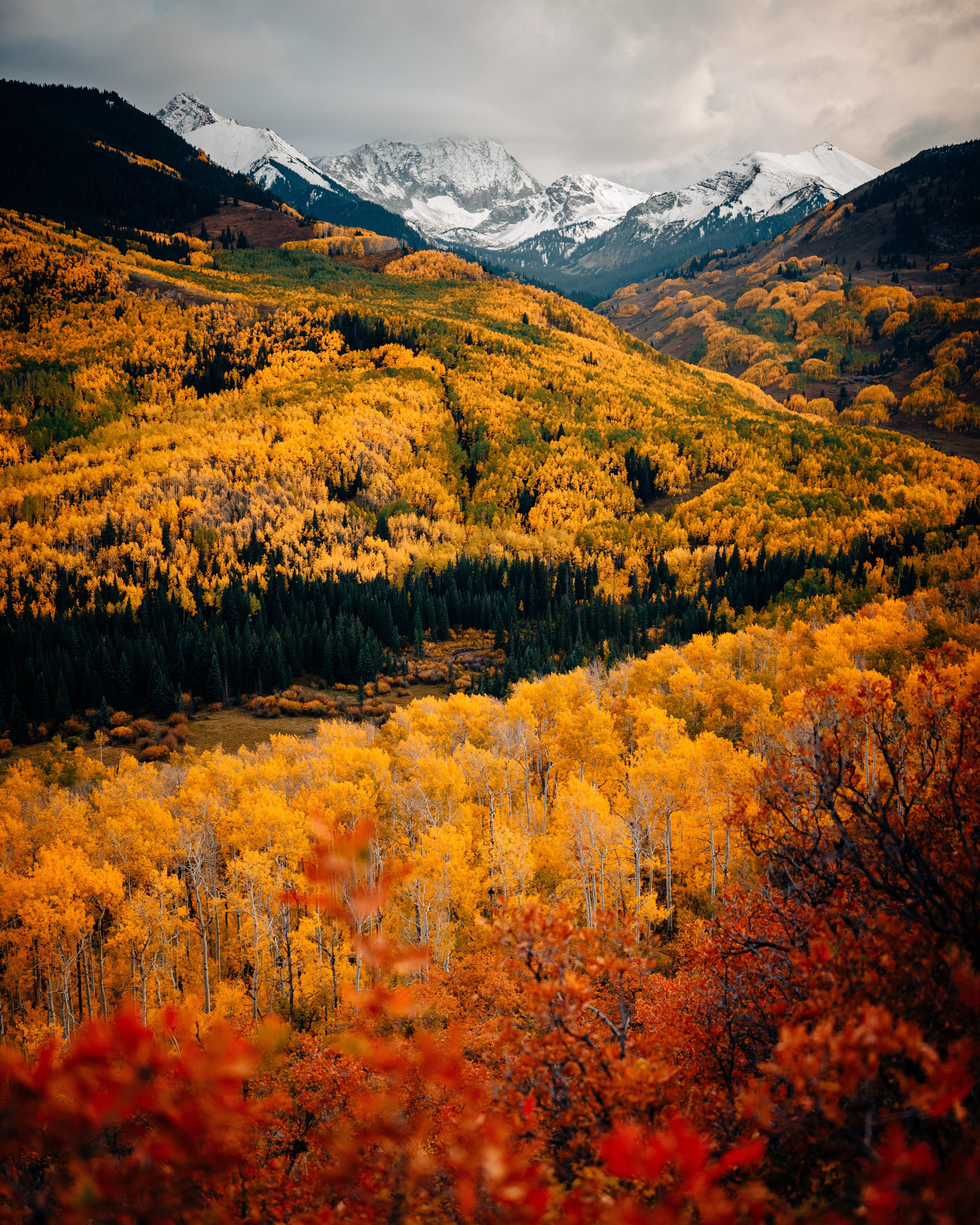 Aspen, Colorado